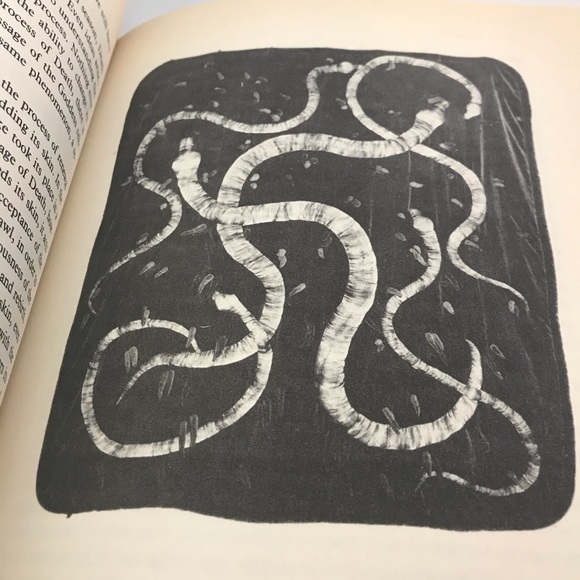 Vintage Books: Astrology & Tarot